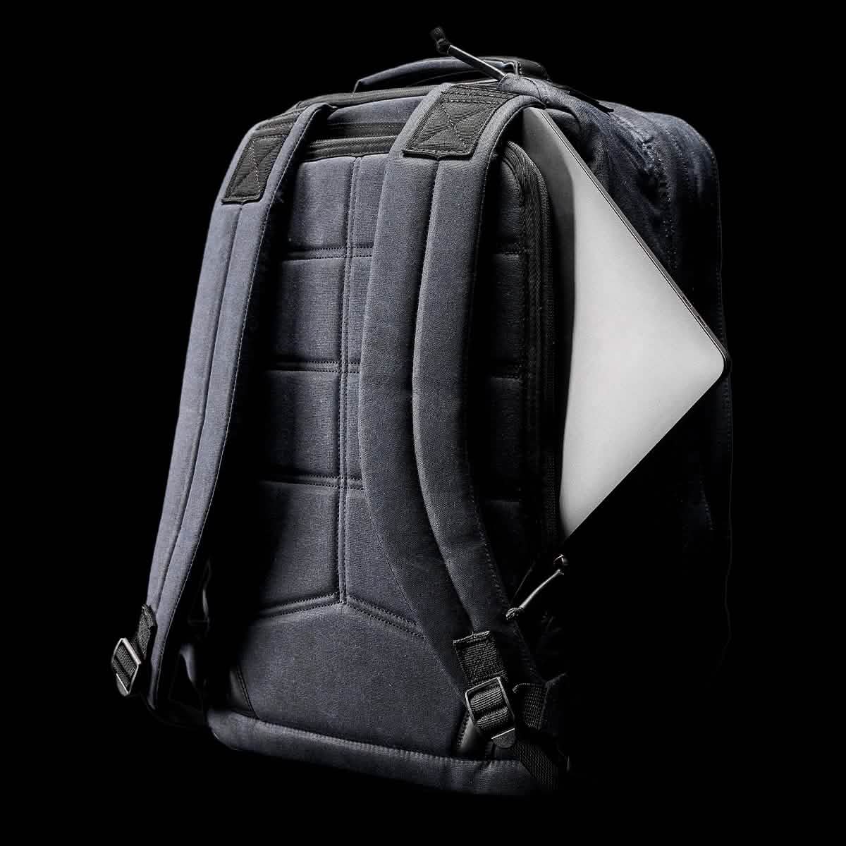GR2 Waxed Canvas 26 L - Reppu