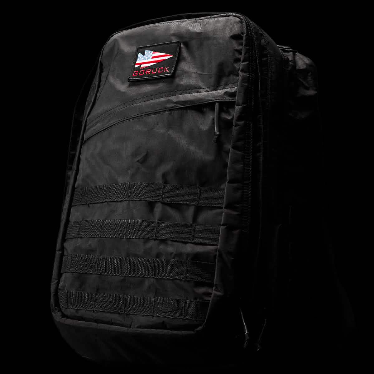 GR2 Dyneema 34 L - Reppu