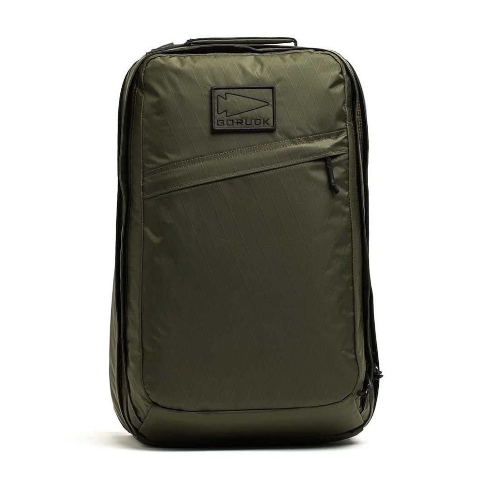 patagonia goruck backpack Goruck GR2 X-Pac® 34 L Backpack – Mukama