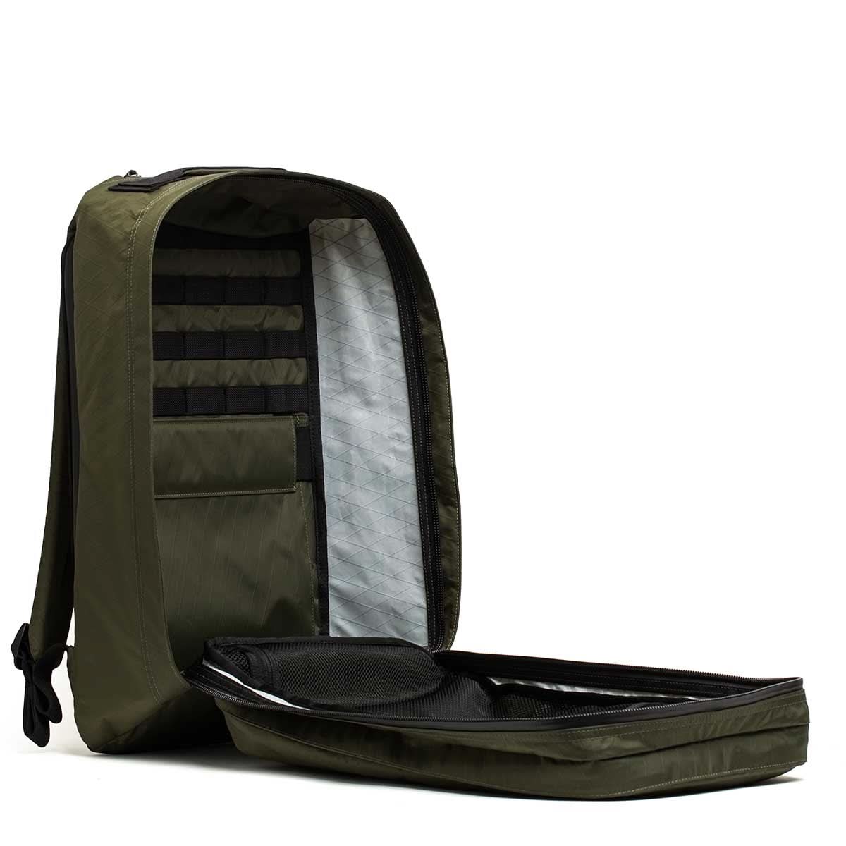 洋楽 G-RAP/2GM Goruck GR2 X-Pac® 34 L Backpack – Mukama