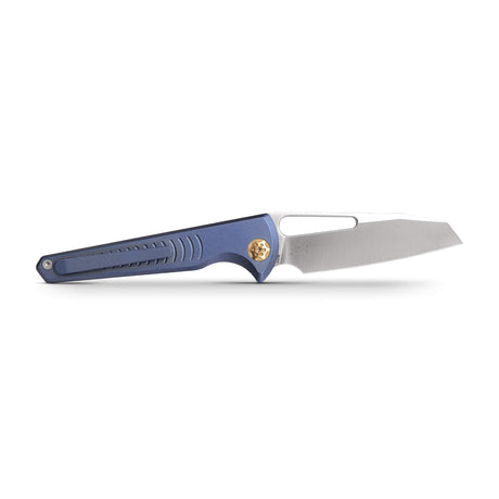 Gavko Leopard Knife