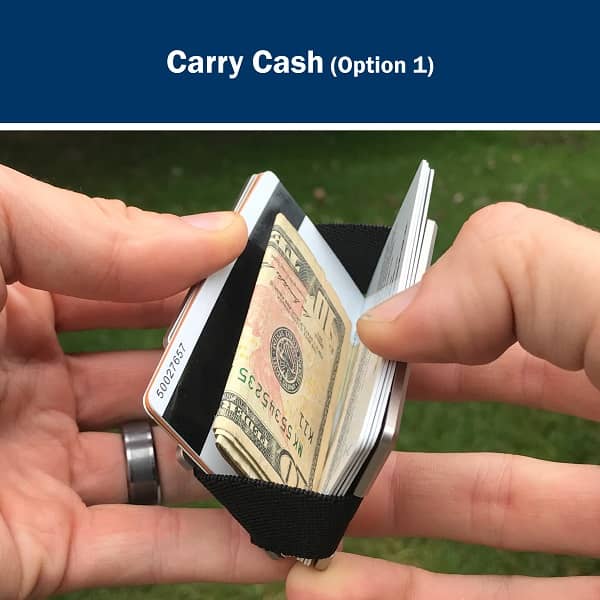 gear infusion wallet Gear Infusion Ultra Slim Wallet – Mukama