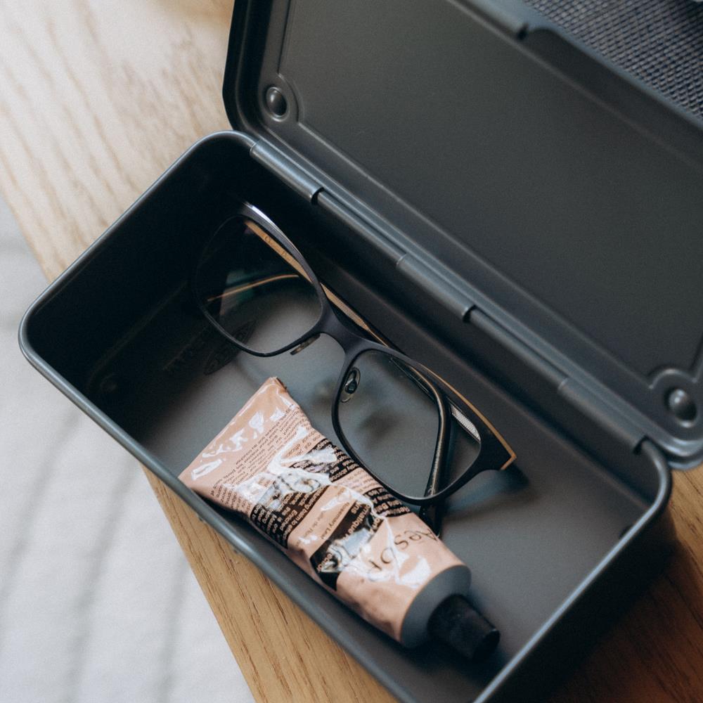 Trunk Shape Toolbox T-190