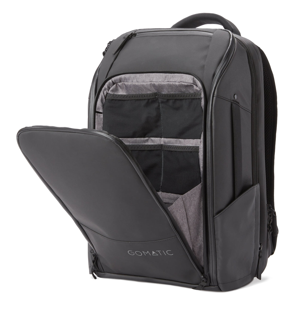 Travel Pack 14 L - Reppu