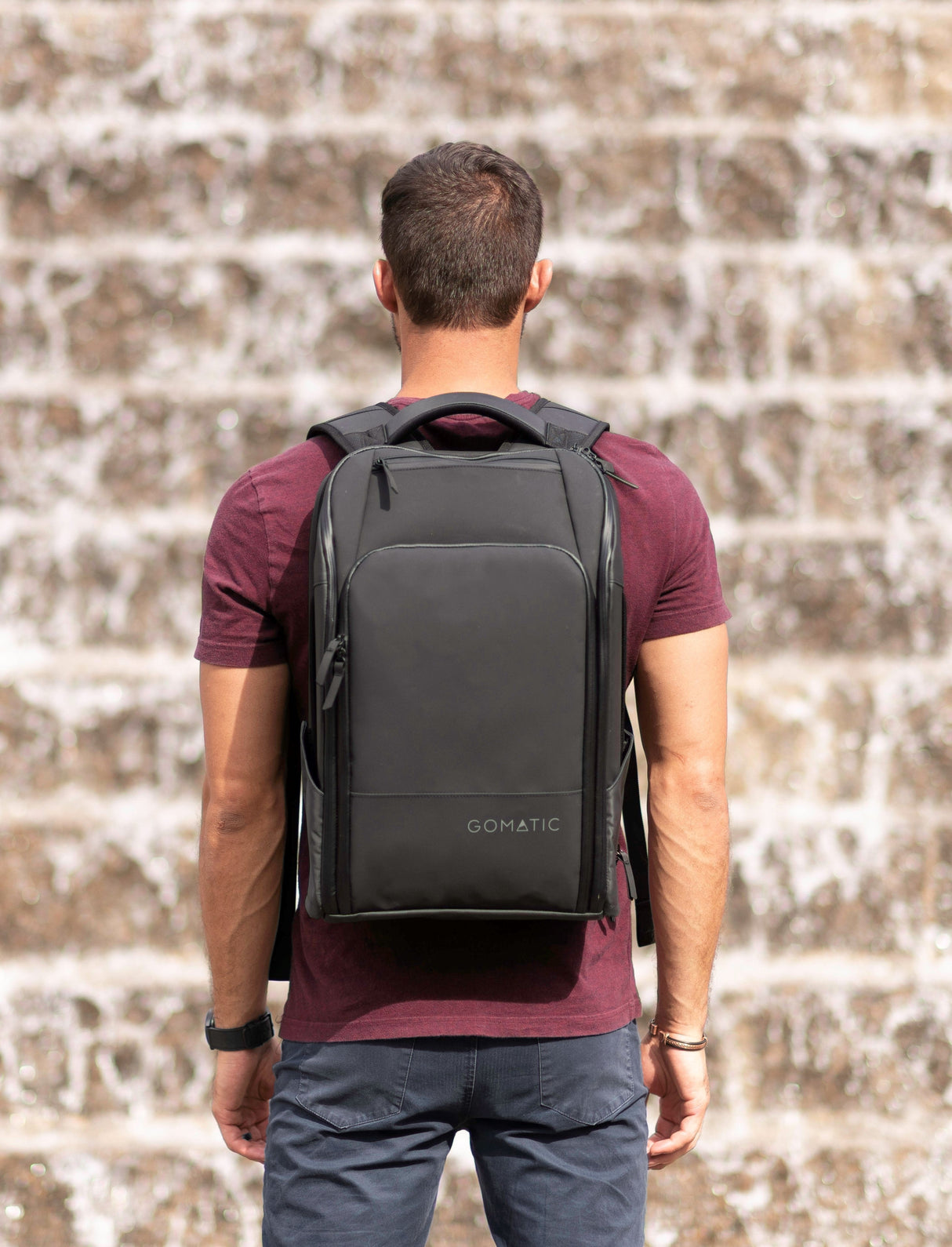 Travel Pack 14 L - Reppu