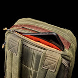 GR1 USA Heritage 21 L - Reppu
