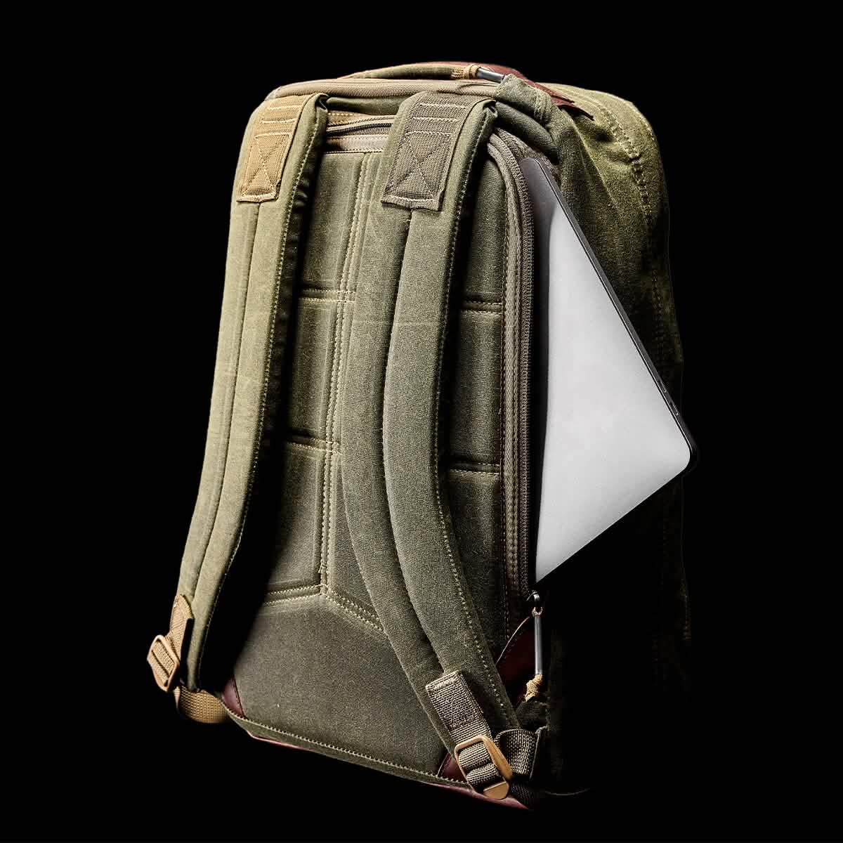 GR1 USA Heritage 21 L - Reppu