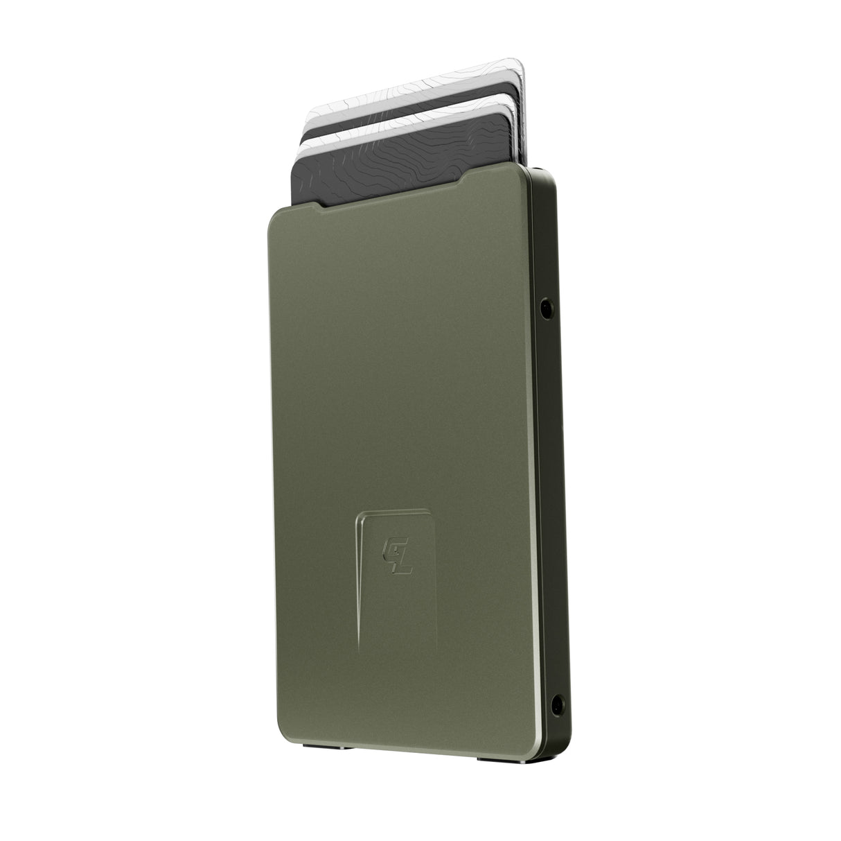 Groove Wallet® - Lompakko