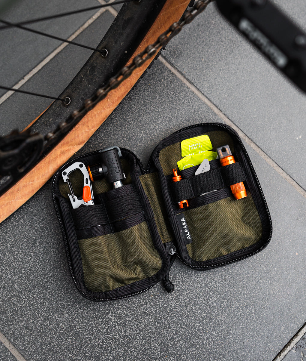 HUB Pouch Pro