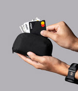 HUB Zip Pocket