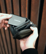 HUB Zip Pocket