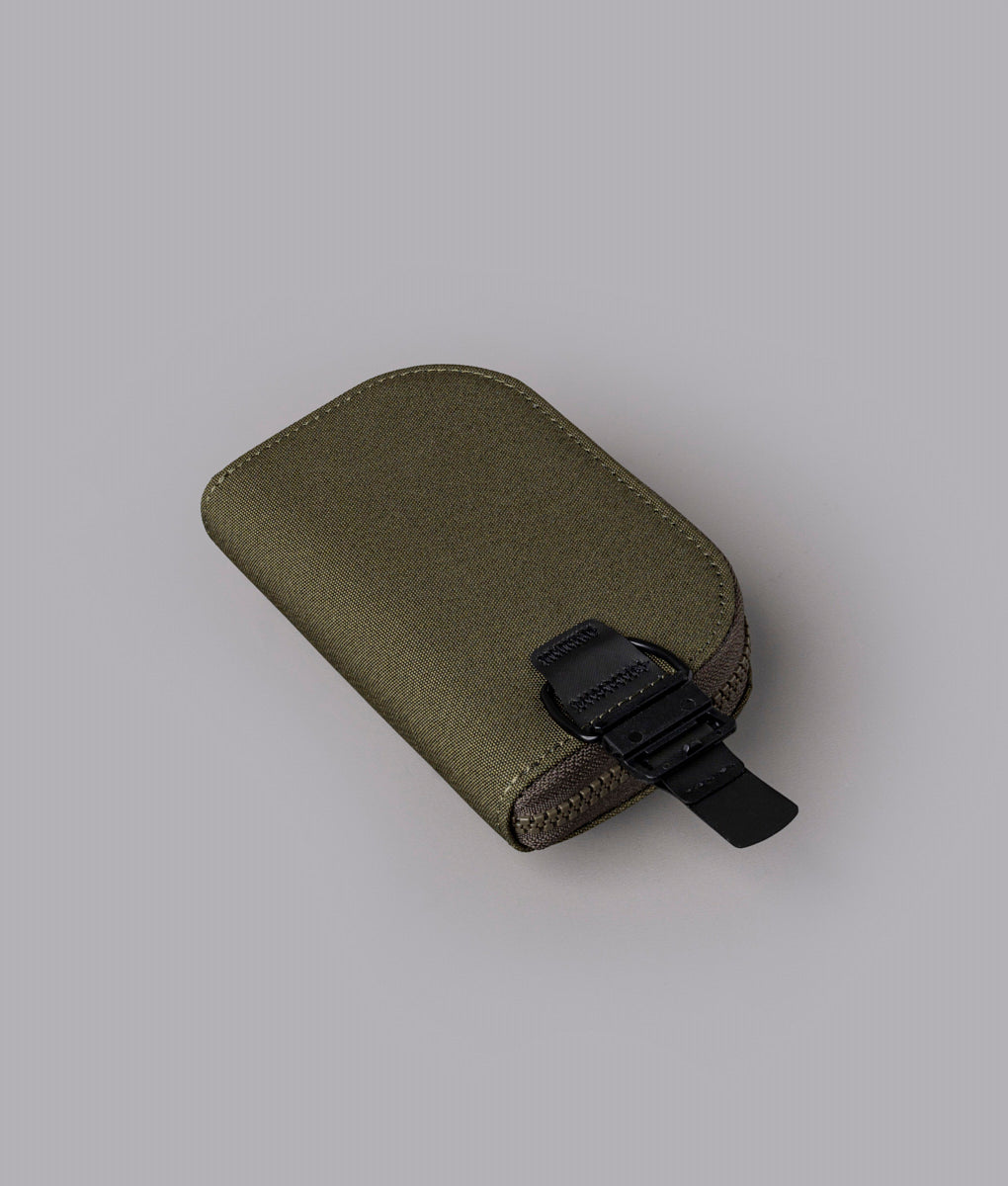 HUB Zip Pocket