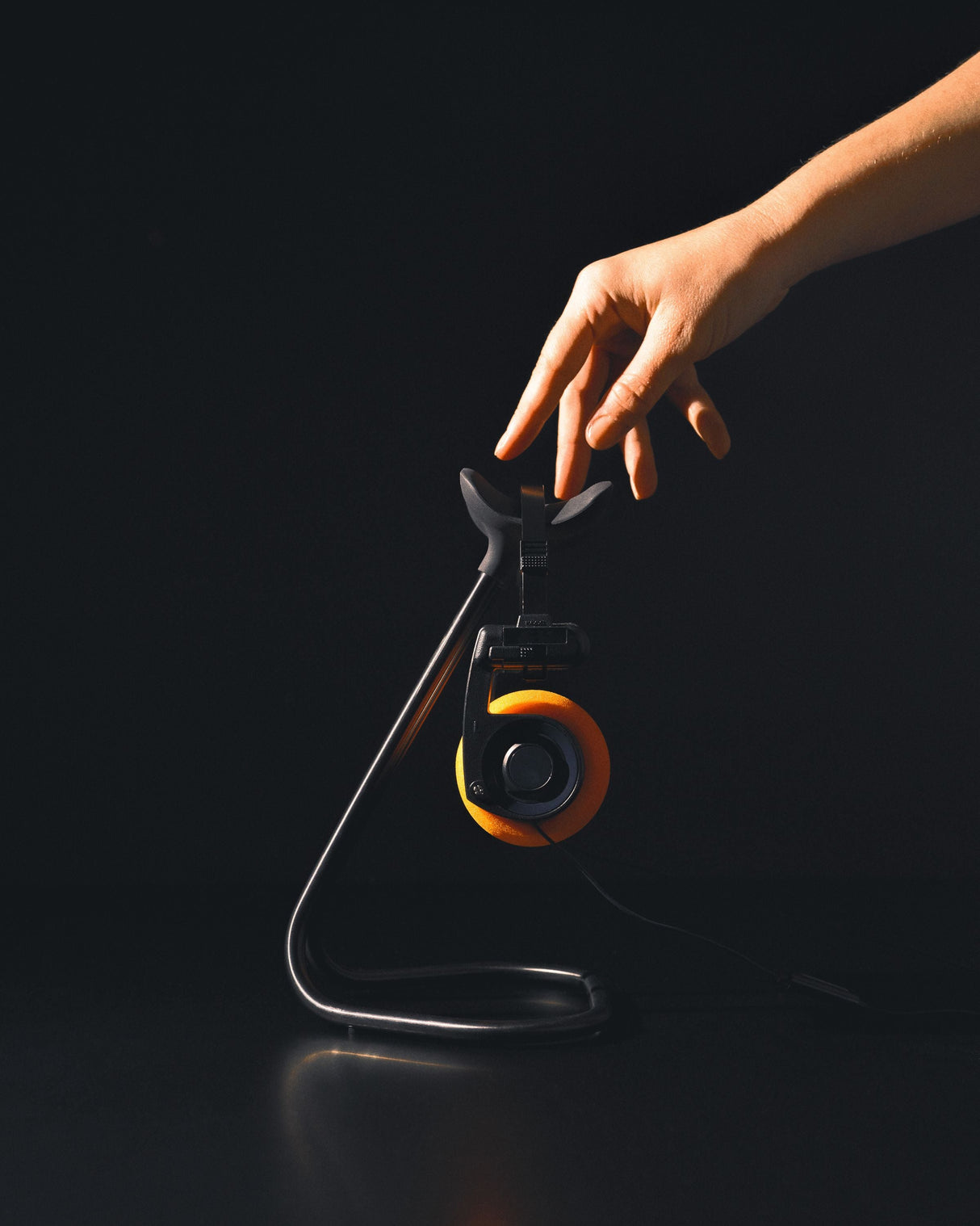 Headphone Stand
