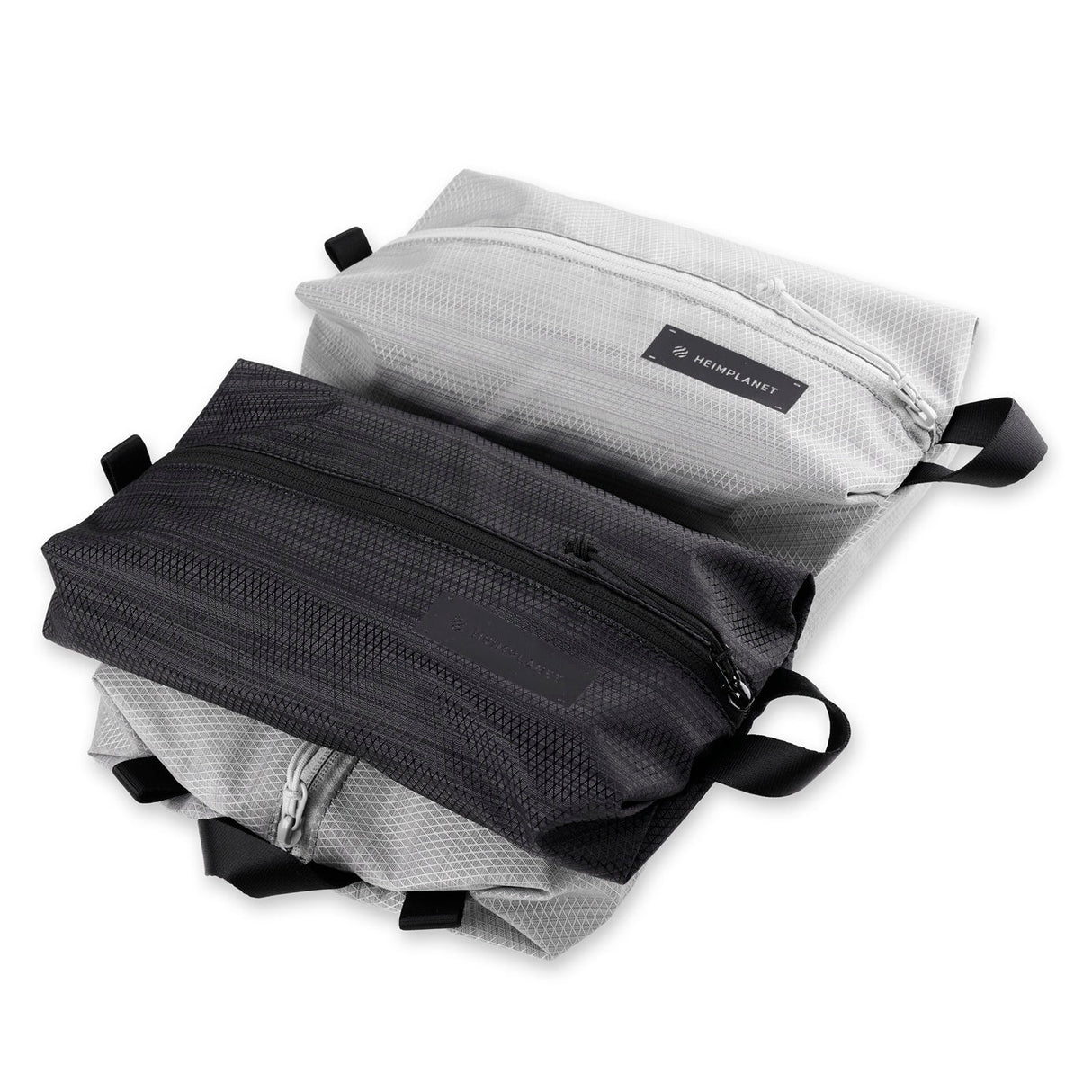Carry Essentials - Pakkauskuutiosetti
