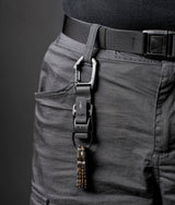 HUB Carabiner