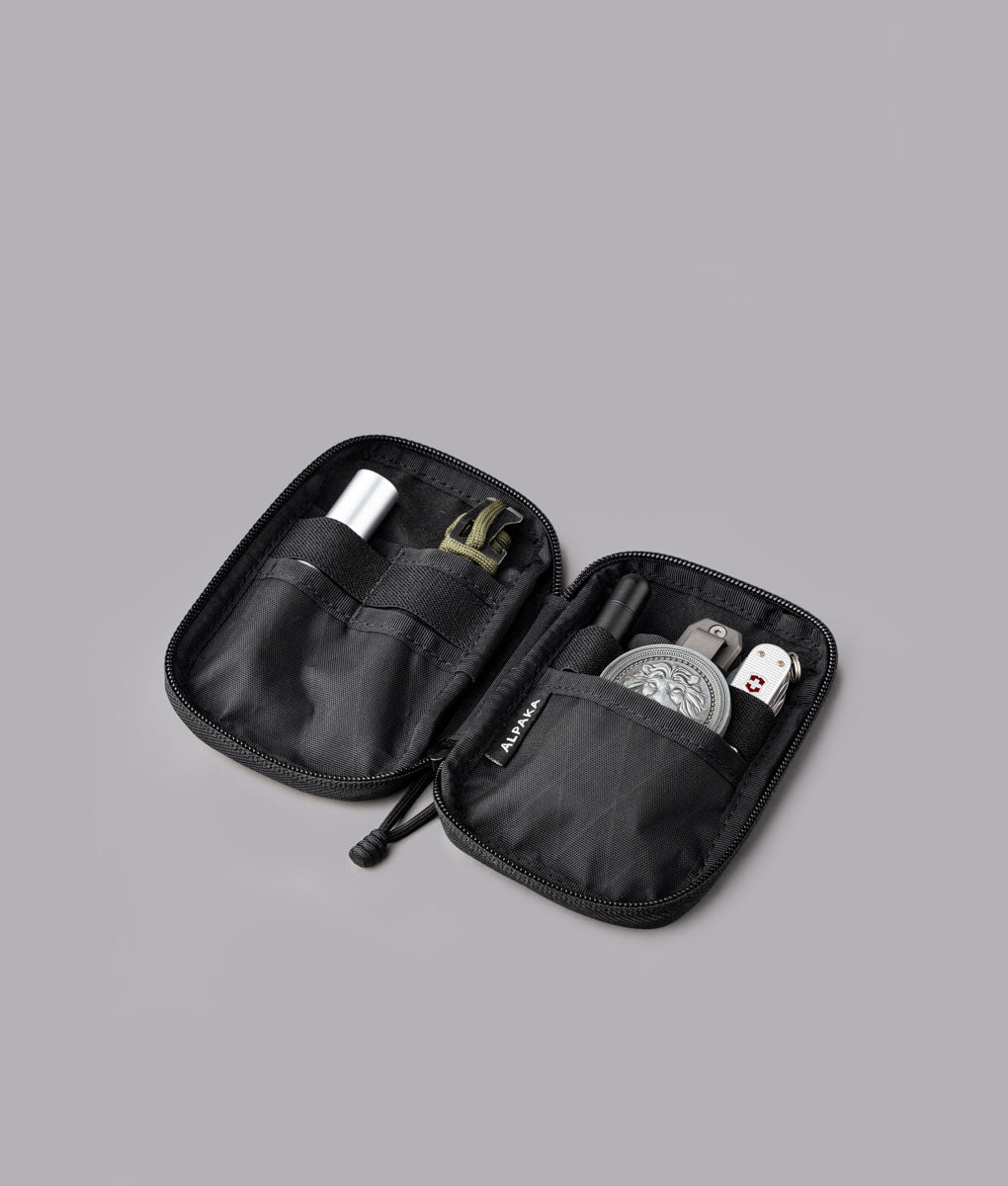 HUB Pouch Pro