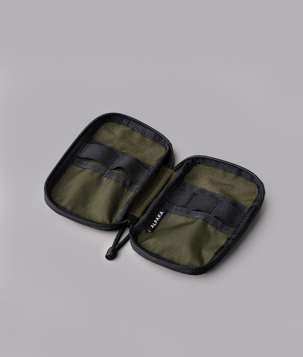 HUB Pouch Pro