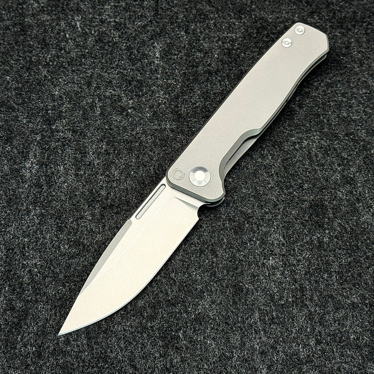 Neutron Star Era-2 Nail Groove - Veitsi