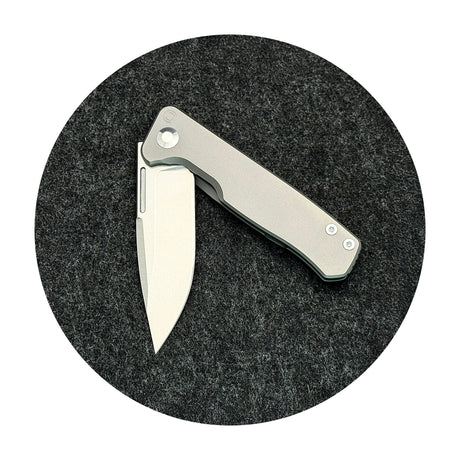 Neutron Star Era-2 Nail Groove Knife