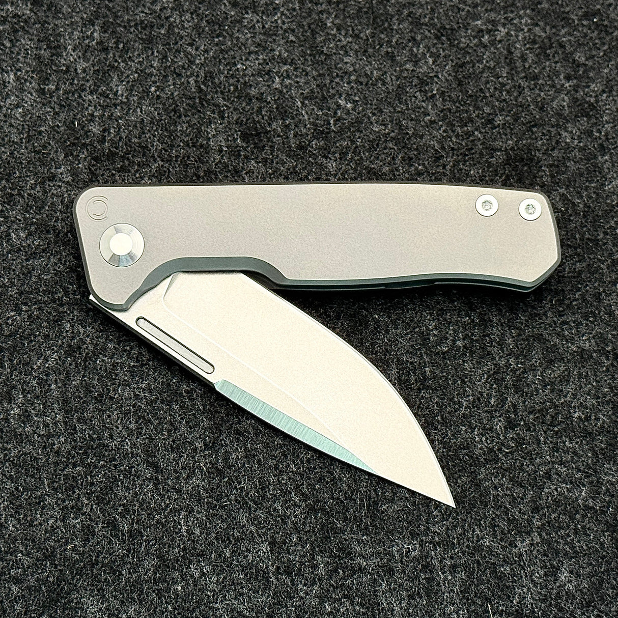 Neutron Star Era-2 Nail Groove - Veitsi