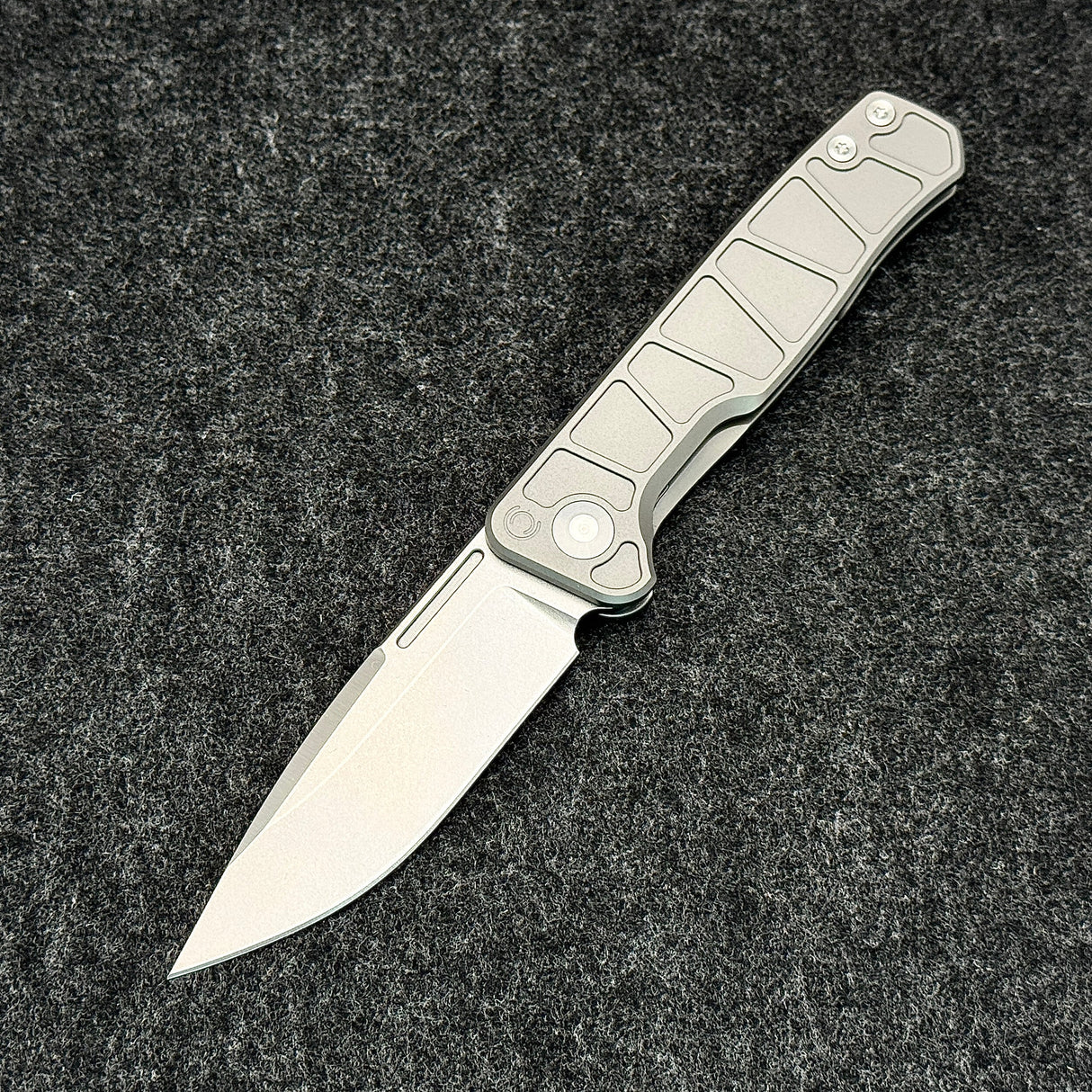 Neutron Star Era-2 Nail Groove - Veitsi