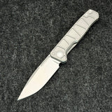 Neutron Star Era-2 Nail Groove - Veitsi