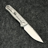 Neutron Star Era-2 Nail Groove - Veitsi