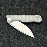 Neutron Star Era-2 Nail Groove - Veitsi