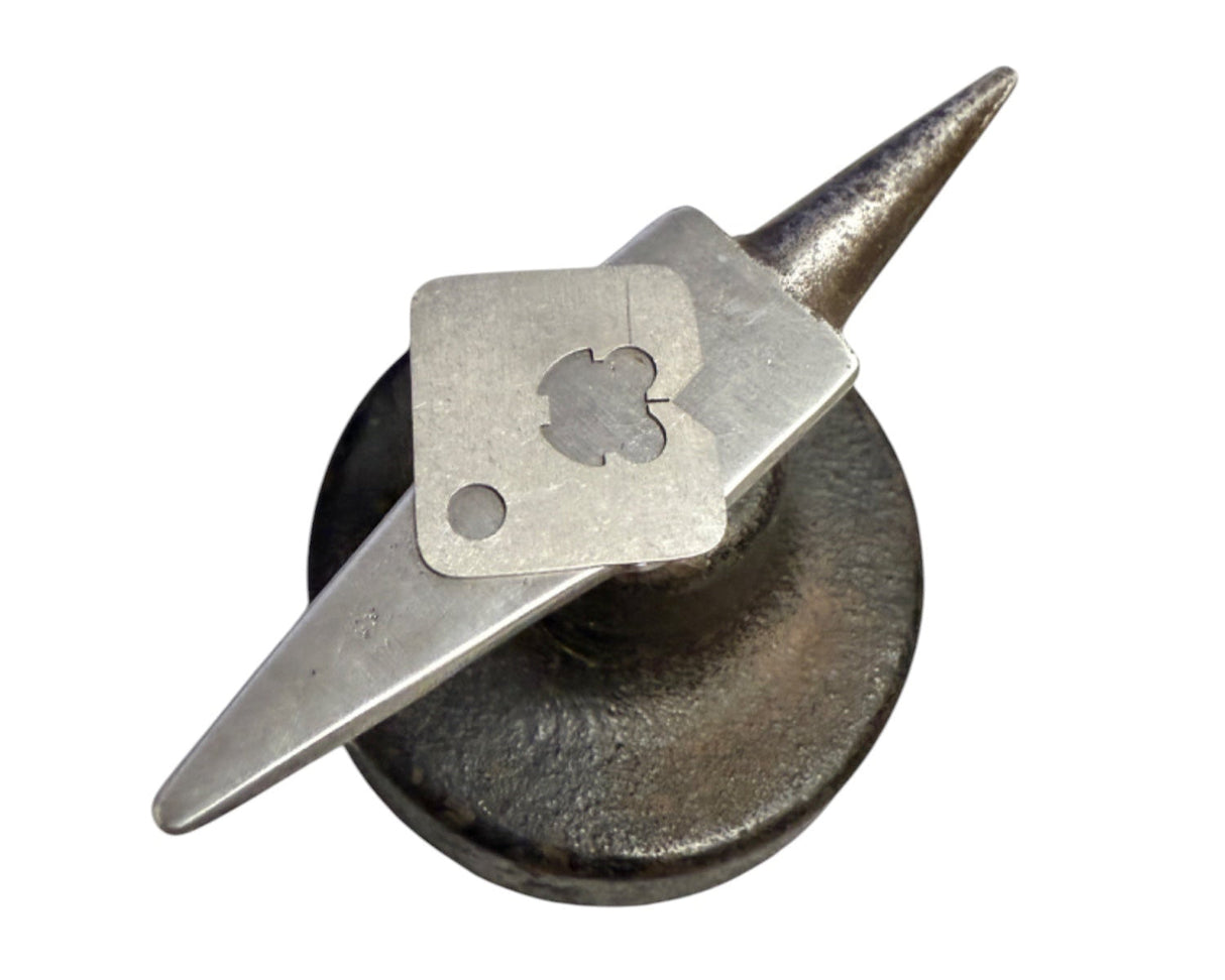 Forever TI-Bread Clip 2-Pack