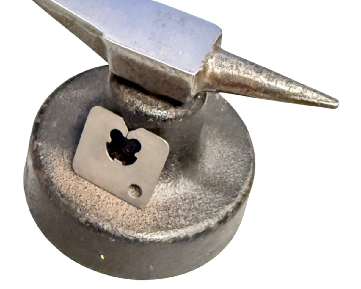 Forever TI-Bread Clip 2-Pack