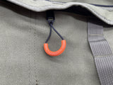 Hi Viz Zipper Pull 3-Pack