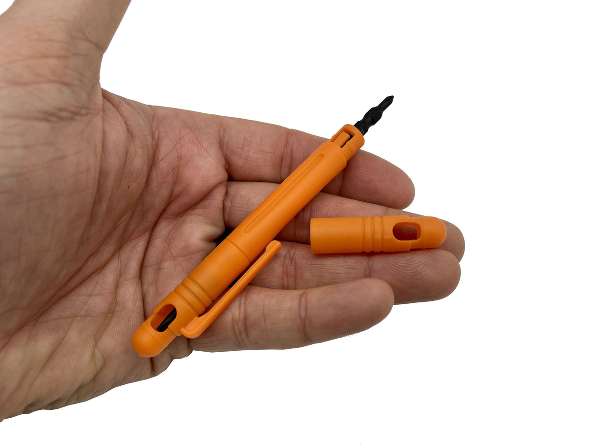 1×4 Technician's Pocket Screwdriver (Gen 2)