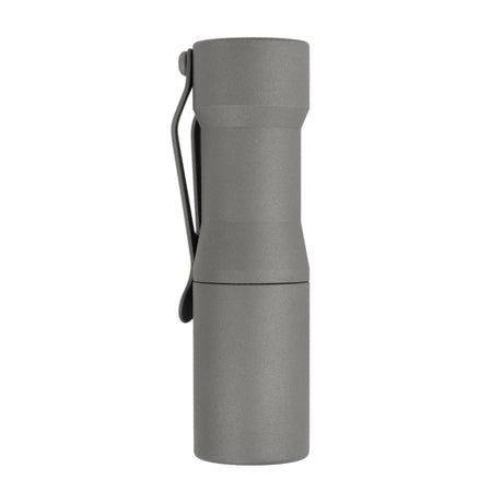 Arcadian Titanium Flashlight