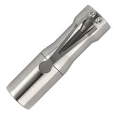 Arcadian Titanium Flashlight