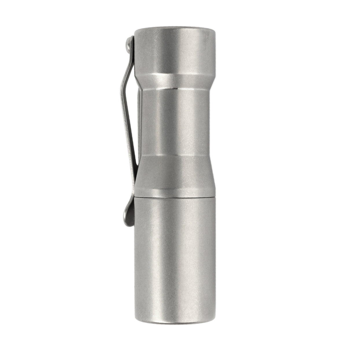 Arcadian Titanium Flashlight