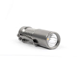 Arcadian Titanium Flashlight