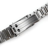 UltraHex™ Titanium Bracelet