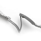 UltraHex™ Titanium Bracelet