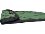 Ultra Low Profile Pouch