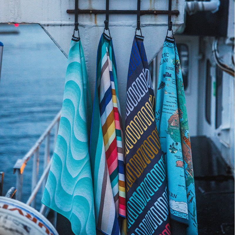 Original Towel - Pyyhe