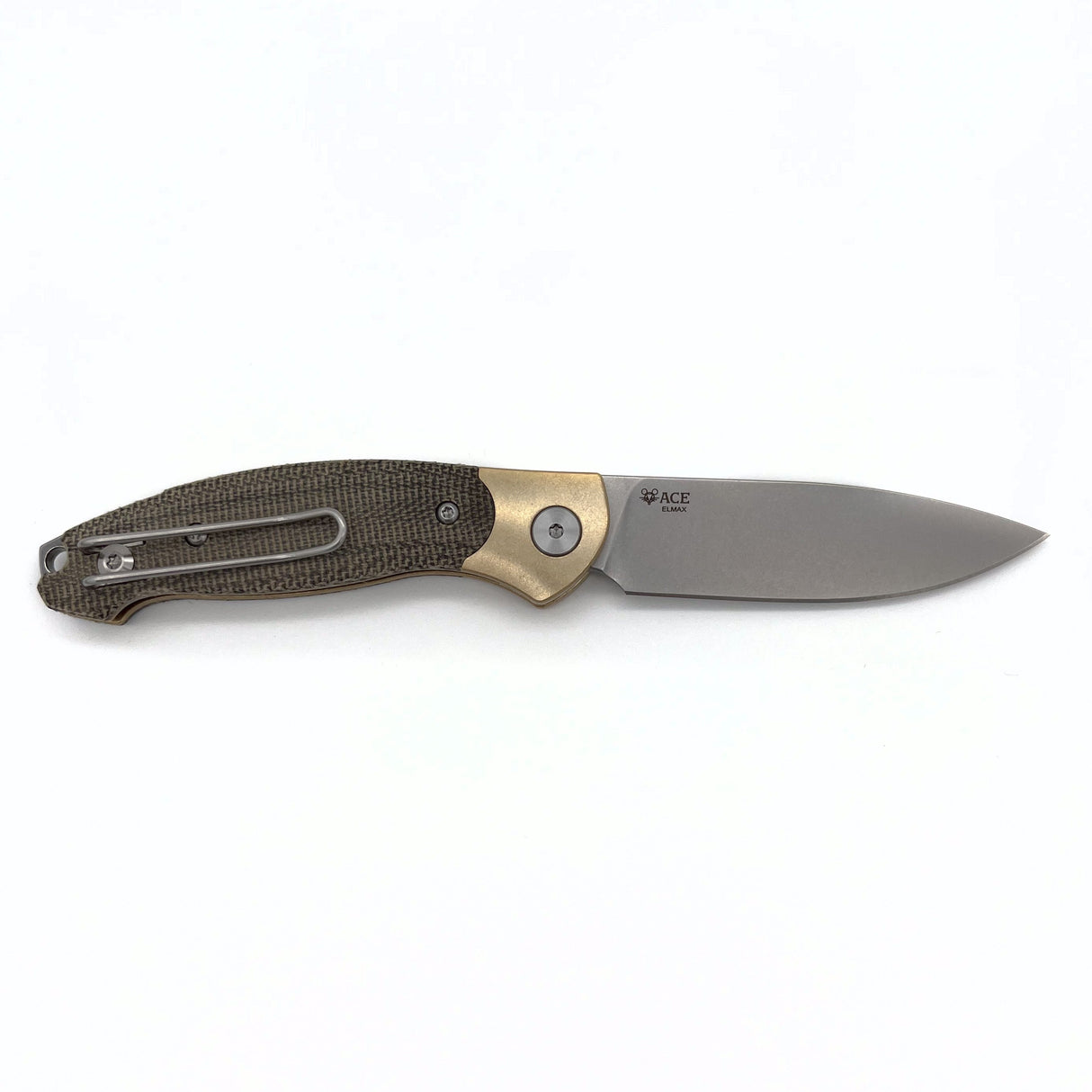 ACE Farley V2 Knife