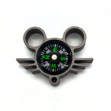 Titanium Compass