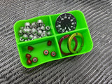 BIG Survival Tin Silicone Divider (Gen 2)