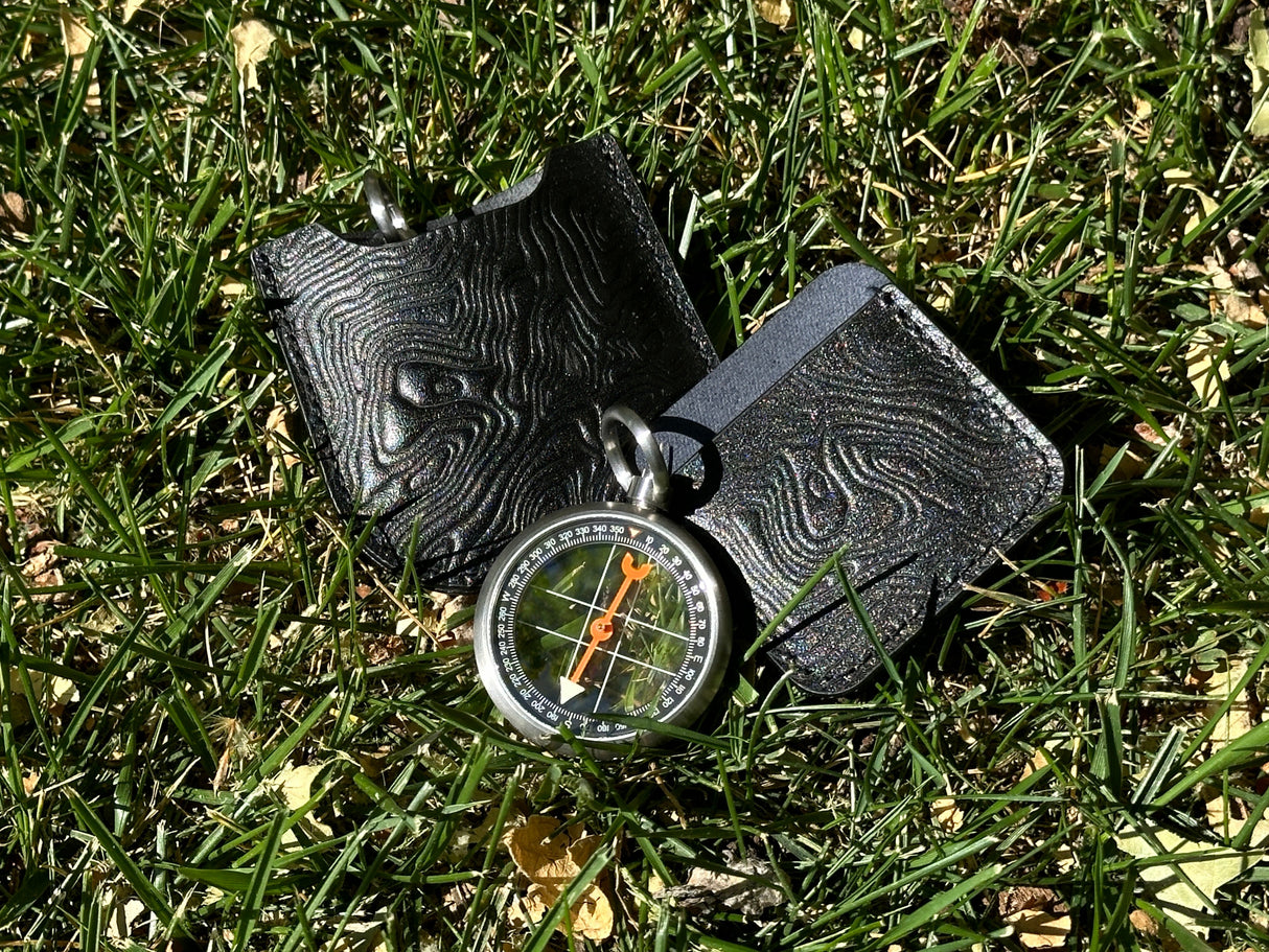 Topo Trinket Carryall