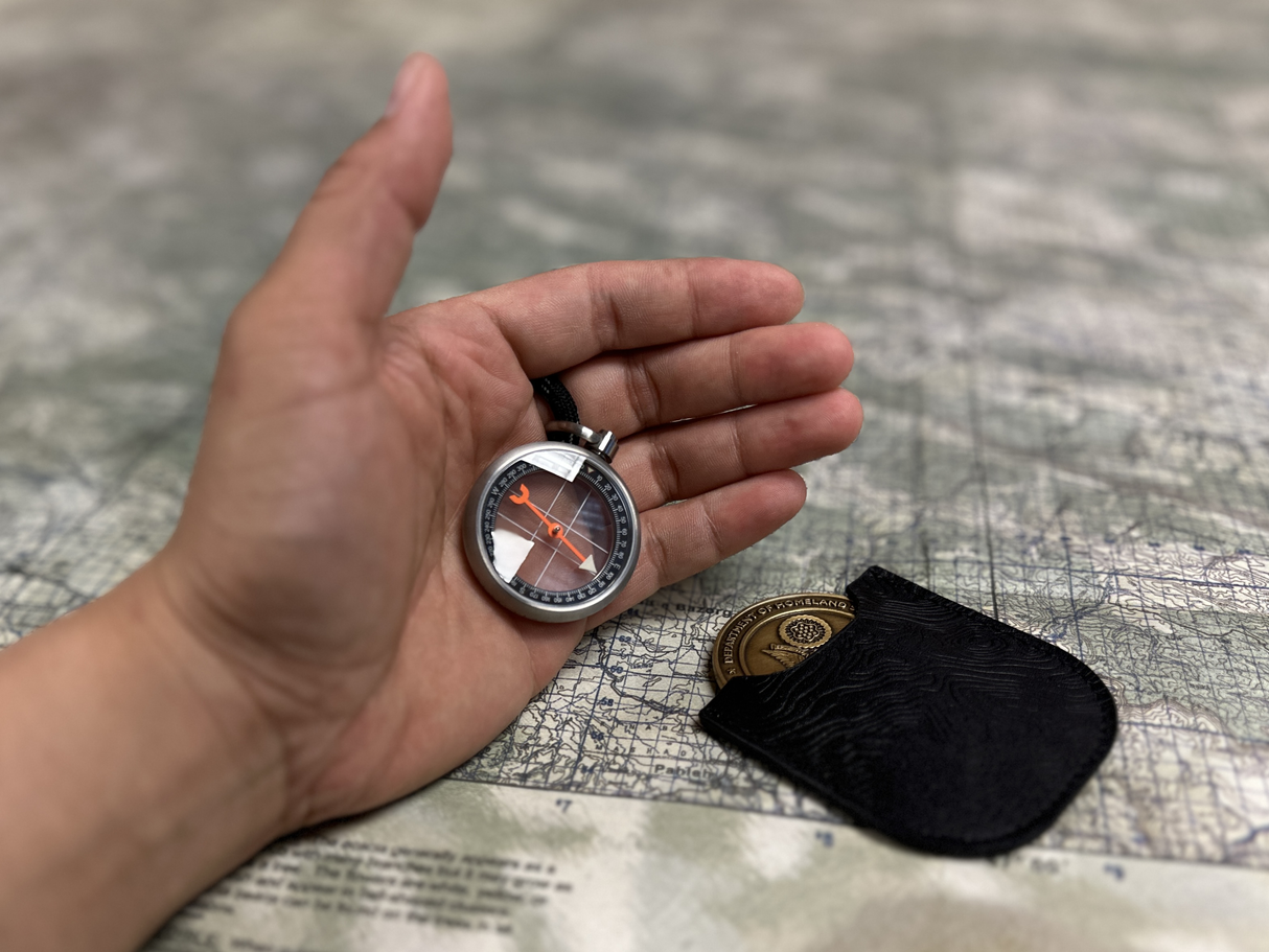 Topo Trinket Carryall