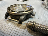 Titanium Precision Watchmaker's Tool