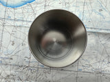 Lowball Titanium - Muki