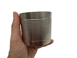 Lowball Titanium - Muki