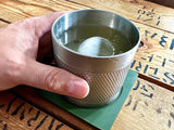 Lowball Titanium - Muki