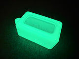 Tiny Polycarbonate Pocket Box (Gen 3 Topo)